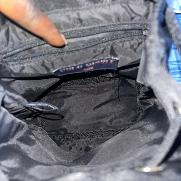 Vintage Ralph Lauren polo sport backpack - Picture 8 of 9